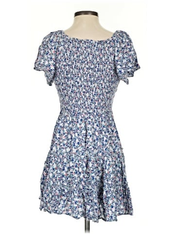 Angie Casual Dress (view 2)