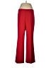 Ann Taylor Red Dress Pants Size 12 - photo 1
