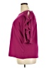 Bold Elements Burgundy 3/4 Sleeve Top Size 2X - photo 5