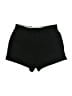 Old Navy Solid Black Athletic Shorts Size 8 - photo 1