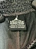 Air Jordan Gray Sweatpants Size XS (kids) - photo 3