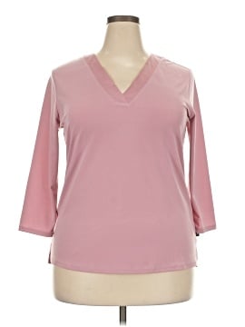 Banana Republic 3/4 Sleeve Top (view 1)