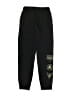 Air Jordan Black Track Pants Size L (youth) - photo 2