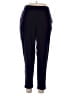 J.Jill Solid Blue Casual Pants Size XL - photo 1