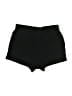 Old Navy Solid Black Athletic Shorts Size 8 - photo 2