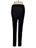 Theory Solid Black Wool Pants Size 4 - photo 2