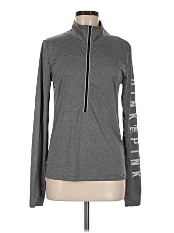 Victoria's Secret Pink Sweatshirt (view 1)
