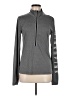 Victoria's Secret Pink Gray Sweatshirt Size M - photo 1