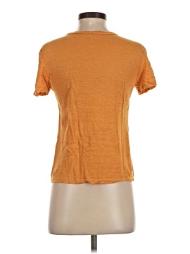 A.L.C. Short Sleeve Top (view 2)