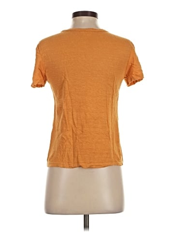 A.L.C. Short Sleeve Top (view 2)
