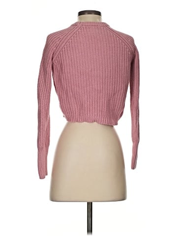 American Apparel Turtleneck Sweater (view 2)