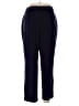 J.Jill Solid Blue Casual Pants Size XL - photo 2