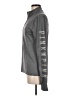 Victoria's Secret Pink Gray Sweatshirt Size M - photo 5