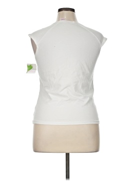 Cappagallo Sleeveless T-Shirt (view 2)
