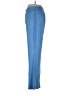 Sundry Blue Casual Pants Size L - photo 5