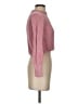 American Apparel Pink Turtleneck Sweater Size XS - photo 4