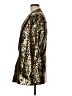 ASOS Animal Print Gold Blazer Size EU 40 / US 10 - photo 5