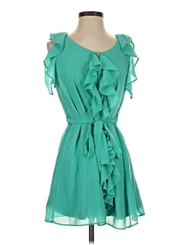 A'gaci Cocktail Dress (view 1)
