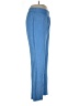 Sundry Blue Casual Pants Size L - photo 4