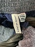 Janie and Jack Blue Casual Pants Size 6-12 mo - photo 3