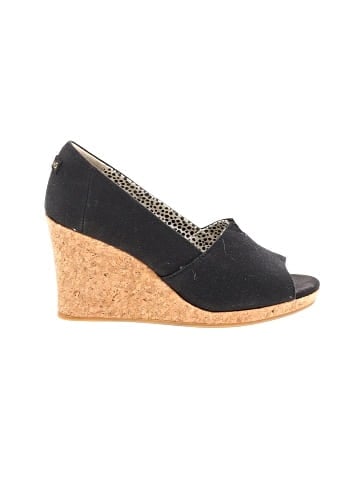 TOMS Wedges (view 1)