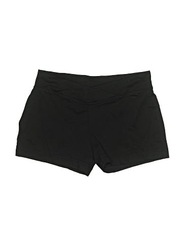 Danskin Athletic Shorts (view 1)