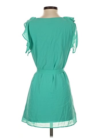 A'gaci Cocktail Dress (view 2)