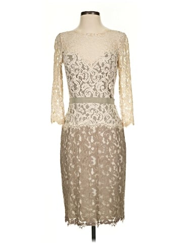 Tadashi Shoji Cocktail Dress (view 1)