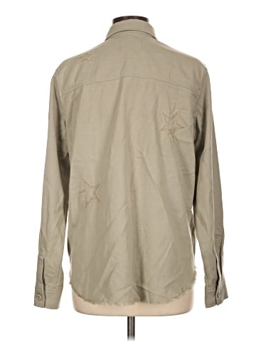 Rails Long Sleeve Button-Down Shirt (view 2)
