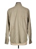 Rails Tan Long Sleeve Button-Down Shirt Size L - photo 2