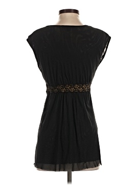 Express Short Sleeve Top (view 2)