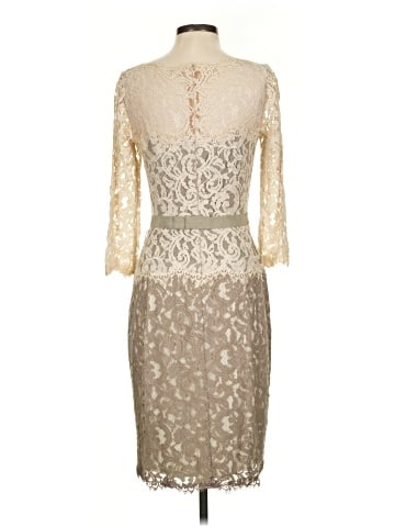 Tadashi Shoji Cocktail Dress (view 2)