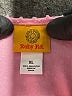 Ruby Rd. 100% Polyester Pink 3/4 Sleeve Blouse Size XL - photo 7