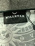 killstar Stars Black Cocktail Dress Size XS - photo 7