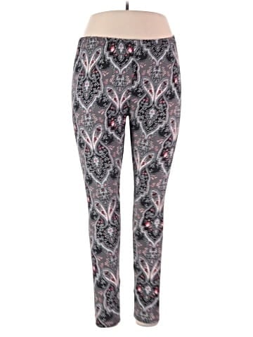 Eye Candy Active Pants (view 1)