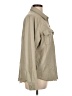 Rails Tan Long Sleeve Button-Down Shirt Size L - photo 4