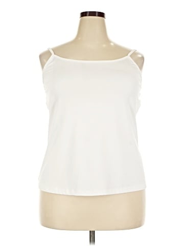 Lane Bryant Tank Top (view 1)
