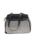 Unbranded Tweed Gray Shoulder Bag One size - photo 2