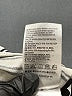 H&M Stripes Gray 3/4 Sleeve Top Size L - photo 8