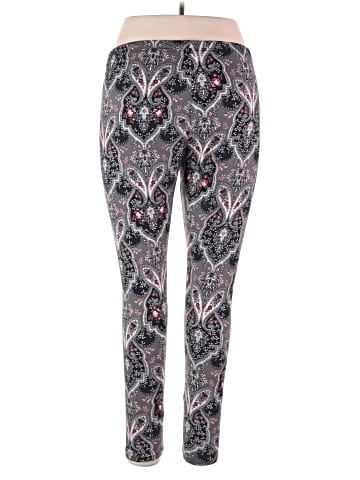 Eye Candy Active Pants (view 2)
