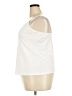 Lane Bryant Ivory Tank Top Size 18 - 20 Plus - photo 5