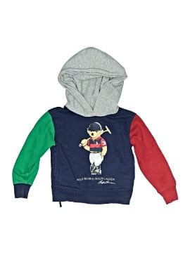 Polo By Ralph Lauren Sweatshirt