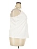 Lane Bryant Ivory Tank Top Size 18 - 20 Plus - photo 4
