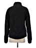 Assorted Brands 100% Polyester Solid Black Jacket Size S (estimated) - photo 2