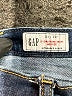 Gap Blue Denim Shorts Size 00 (petite) - photo 3
