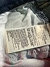 Gap Blue Denim Shorts Size 00 (petite) - photo 4
