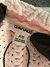 Garage 100% Polyester Pink Pullover Sweater Size S - photo 7