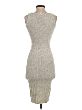 Happily Grey Casual Dress (view 2)