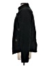 Assorted Brands 100% Polyester Solid Black Jacket Size S (estimated) - photo 5
