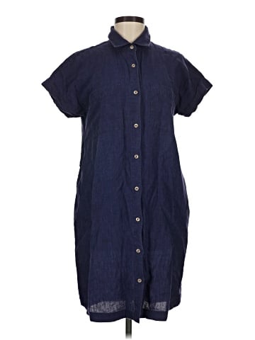 Orimono Casual Dress (view 1)